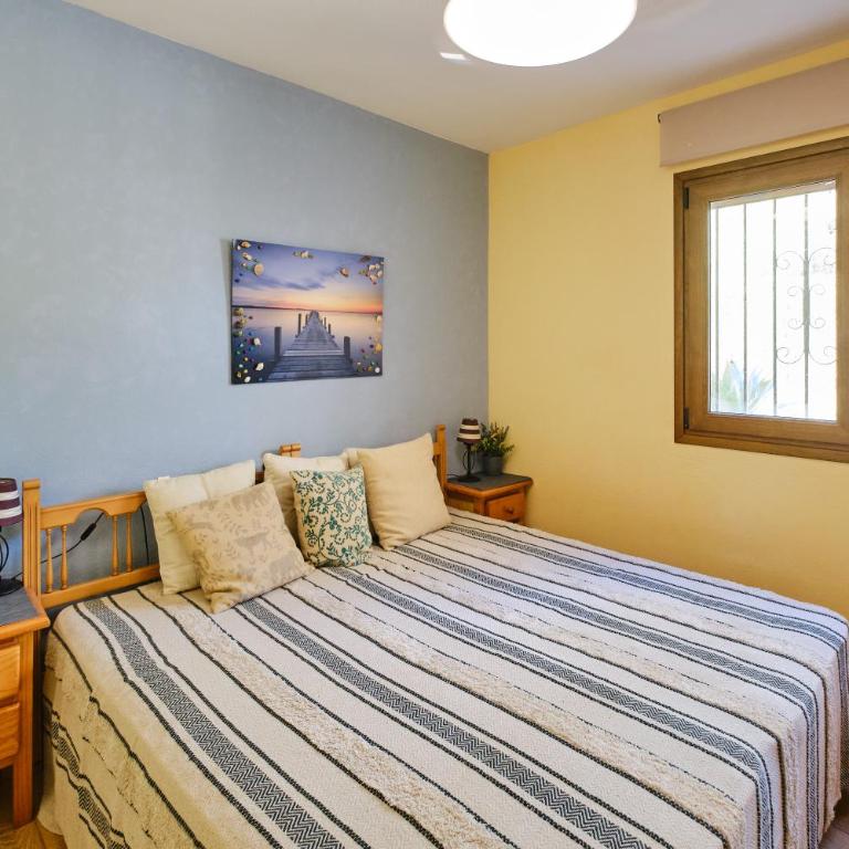 Mindoro by Azahar Stay - Apartment mit 3 Schlafzimmern - 20