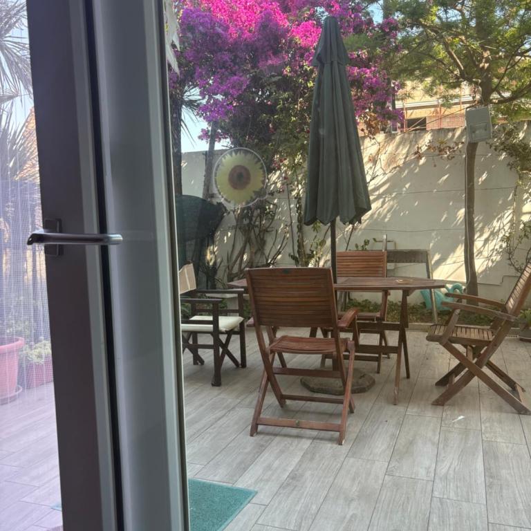 Casetta sul mare - Apartment mit 2 Schlafzimmern - 6