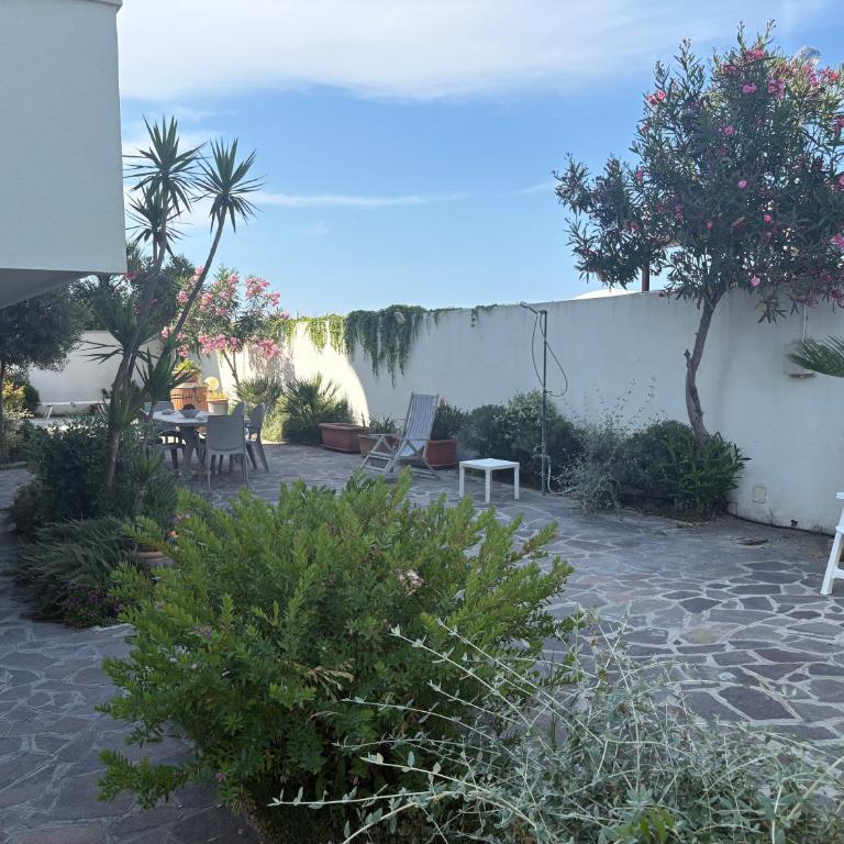 Casetta sul mare - Apartment mit 2 Schlafzimmern - 26