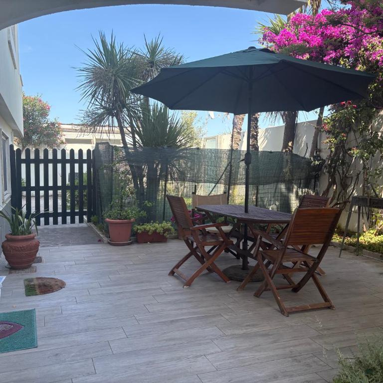 Casetta sul mare - Apartment mit 2 Schlafzimmern - 10