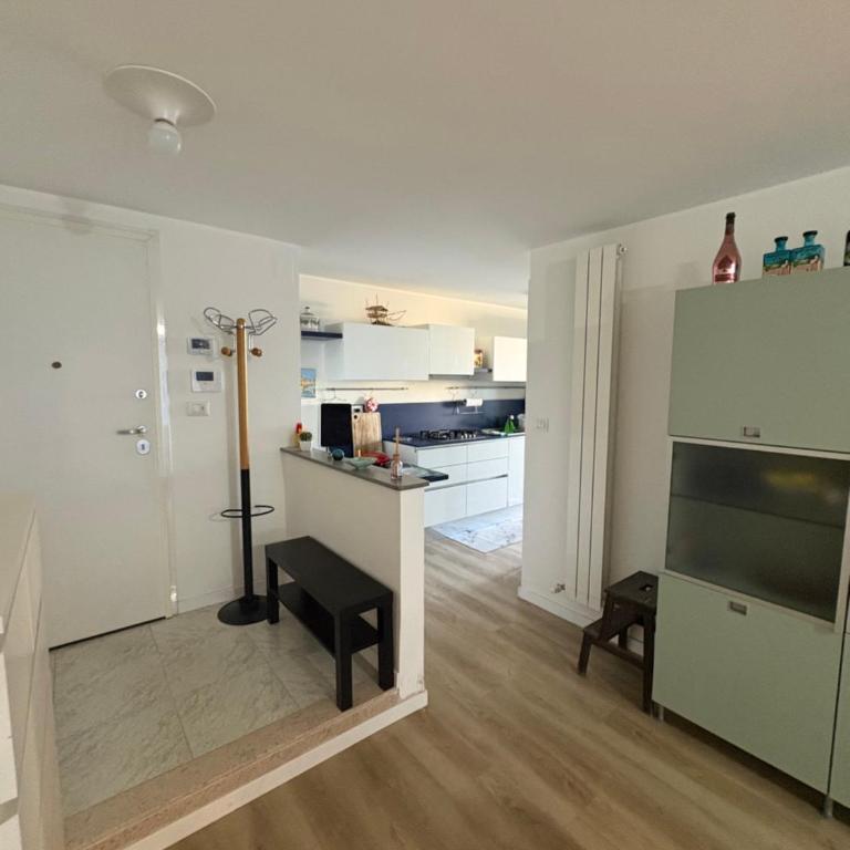 Casetta sul mare - Apartment mit 2 Schlafzimmern - 11
