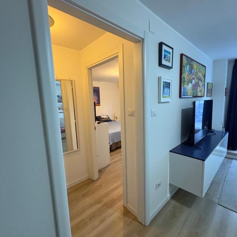 Casetta sul mare - Apartment mit 2 Schlafzimmern - 16