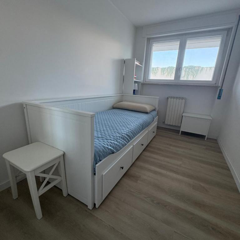 Casetta sul mare - Apartment mit 2 Schlafzimmern - 21