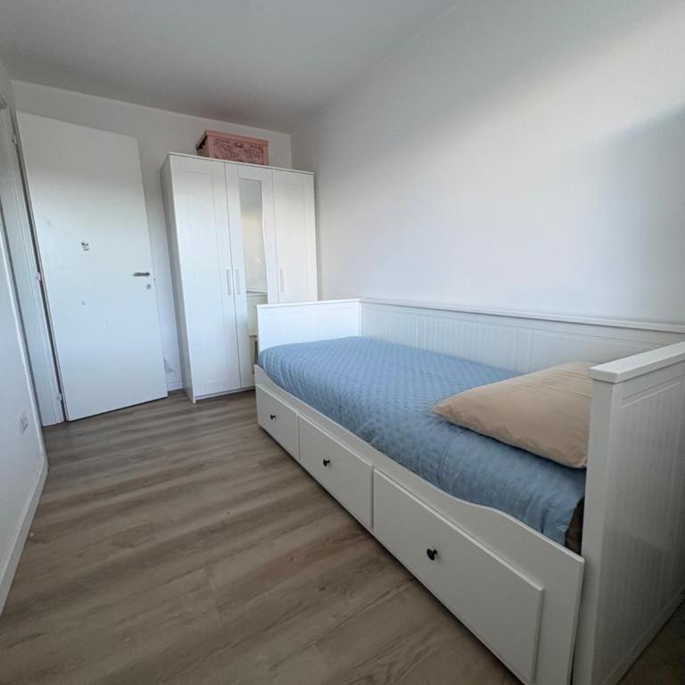 Casetta sul mare - Apartment mit 2 Schlafzimmern - 22