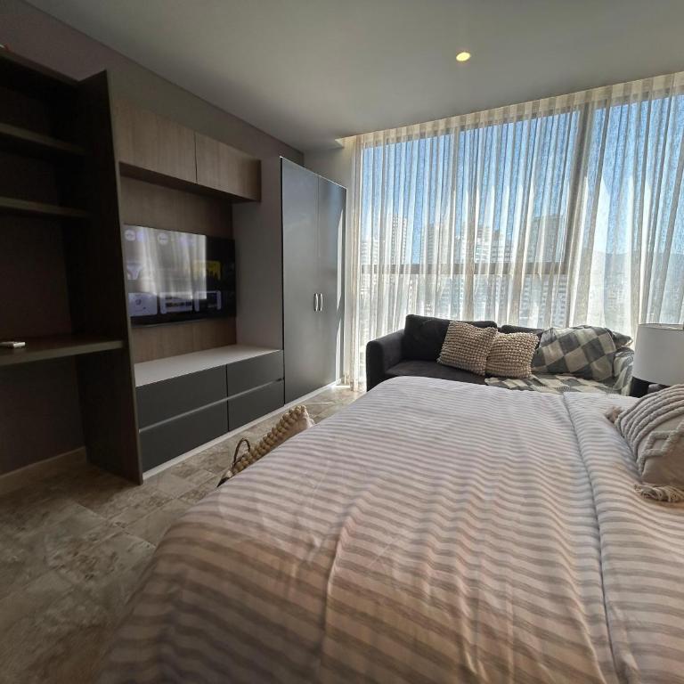 Edificio Vita 219 by Colproperty Management - Apartamento de 1 dormitorio - 22