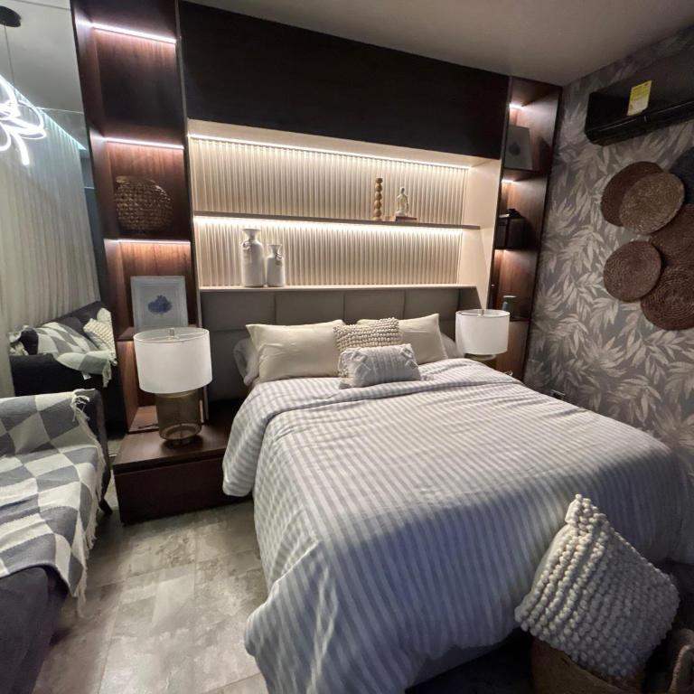 Edificio Vita 219 by Colproperty Management - Apartamento de 1 dormitorio - 16
