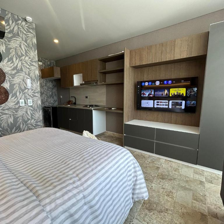 Edificio Vita 219 by Colproperty Management - Apartamento de 1 dormitorio - 14