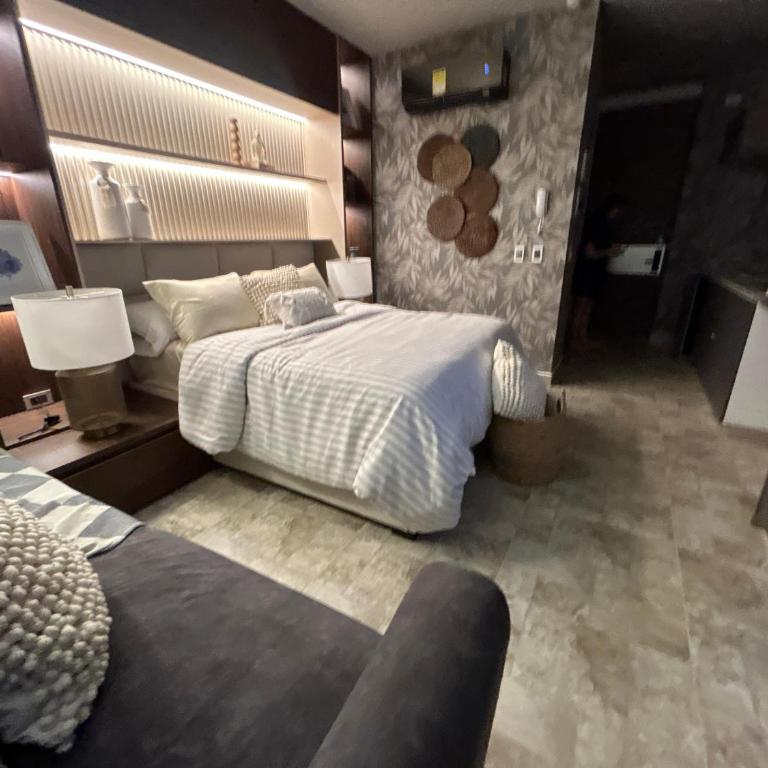 Edificio Vita 219 by Colproperty Management - Apartamento de 1 dormitorio - 15