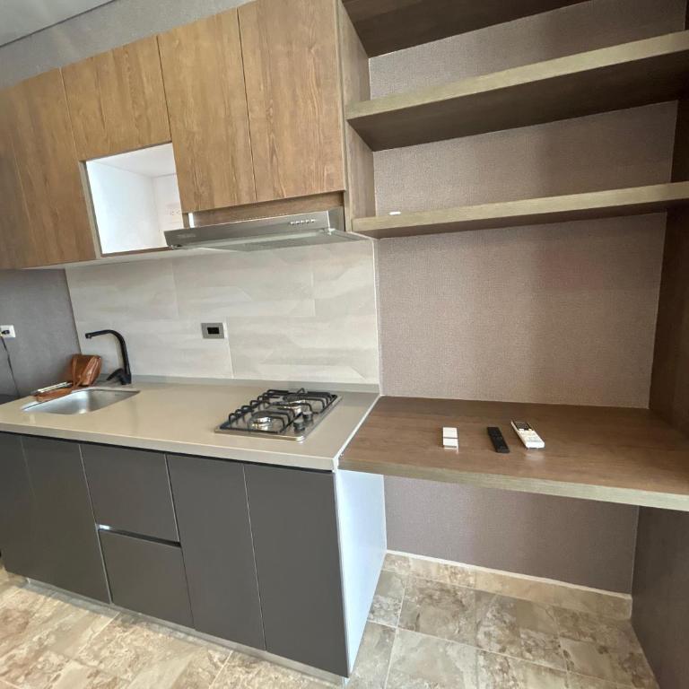 Edificio Vita 219 by Colproperty Management - Apartamento de 1 dormitorio - 21