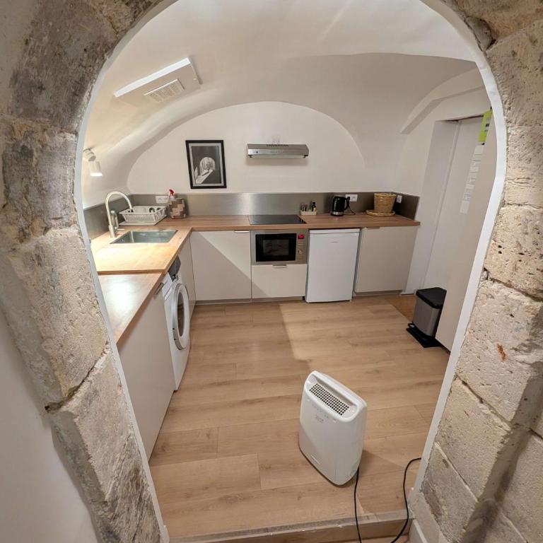 Charming Latin Quarter Apt Heart of Paris - Apartamento - 5