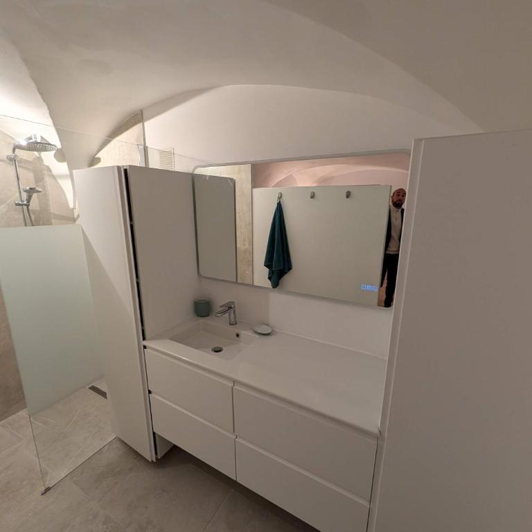 Charming Latin Quarter Apt Heart of Paris - Apartamento - 13