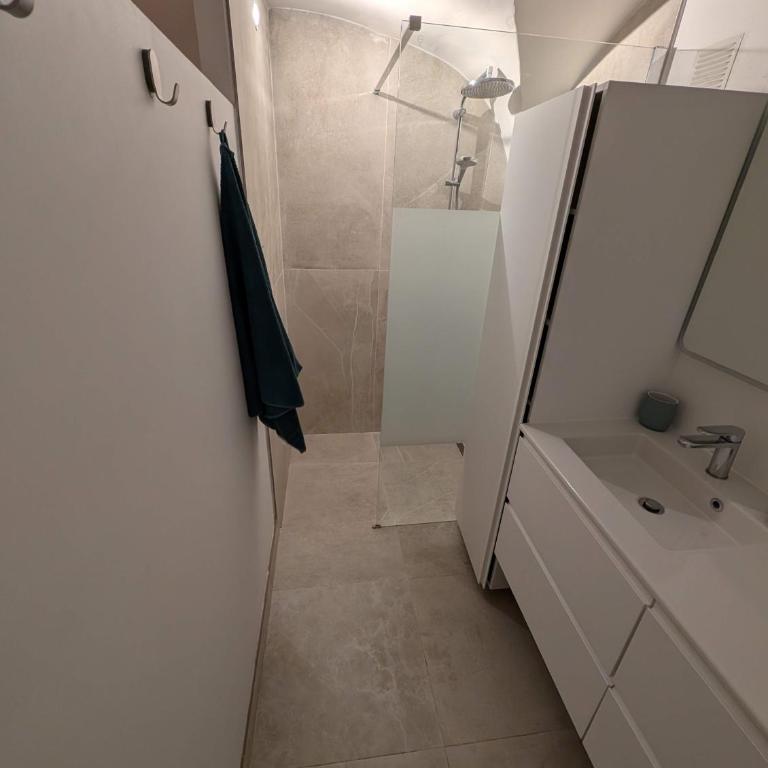 Charming Latin Quarter Apt Heart of Paris - Apartamento - 15