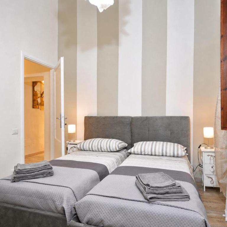 Casina Di Giada - Happy Rentals - Appartamento - 4