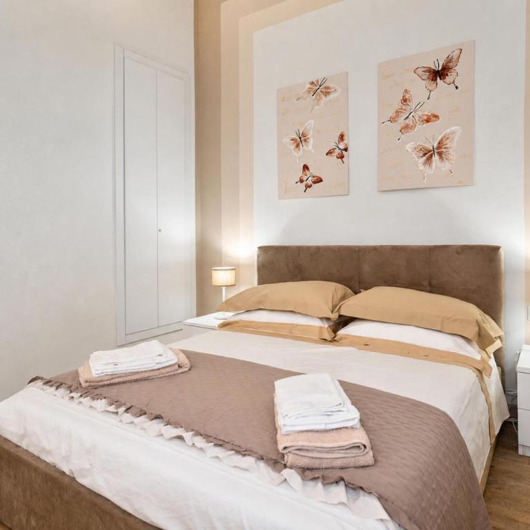 Casina Di Giada - Happy Rentals - Appartamento - 5