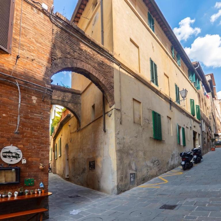 Casina Di Giada - Happy Rentals - Appartamento - 6