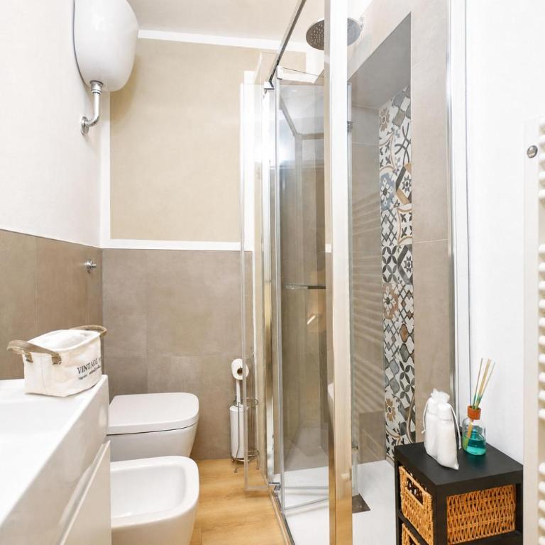 Casina Di Giada - Happy Rentals - Appartamento - 7