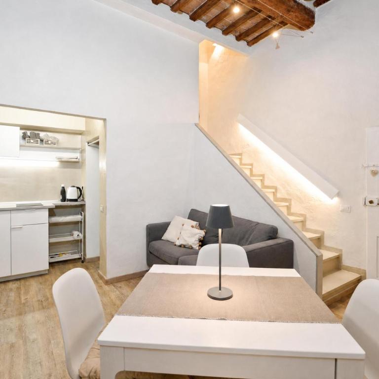 Casina Di Giada - Happy Rentals - Appartamento - 8