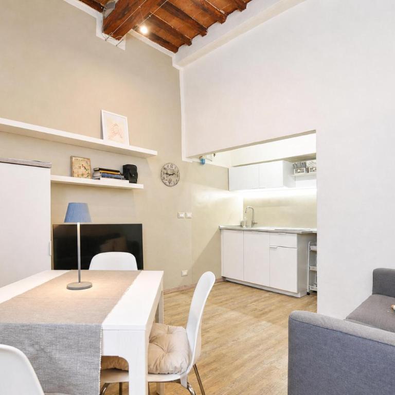 Casina Di Giada - Happy Rentals - Appartamento - 9