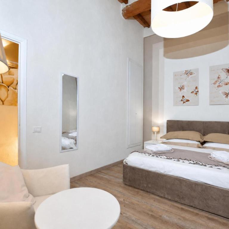 Casina Di Giada - Happy Rentals - Appartamento - 11