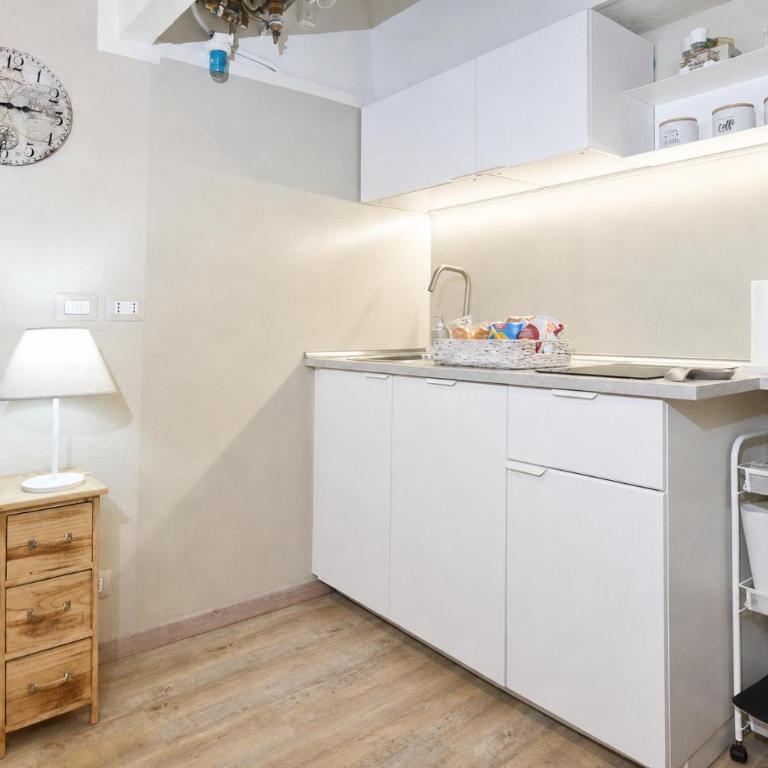 Casina Di Giada - Happy Rentals - Appartamento - 10