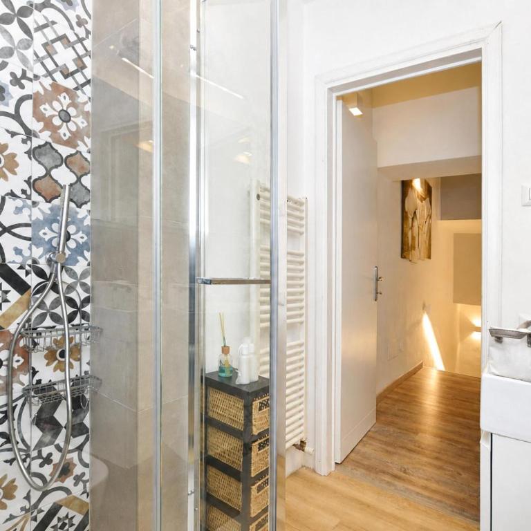 Casina Di Giada - Happy Rentals - Appartamento - 13