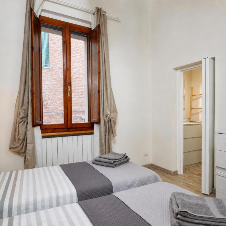 Casina Di Giada - Happy Rentals - Appartamento - 15