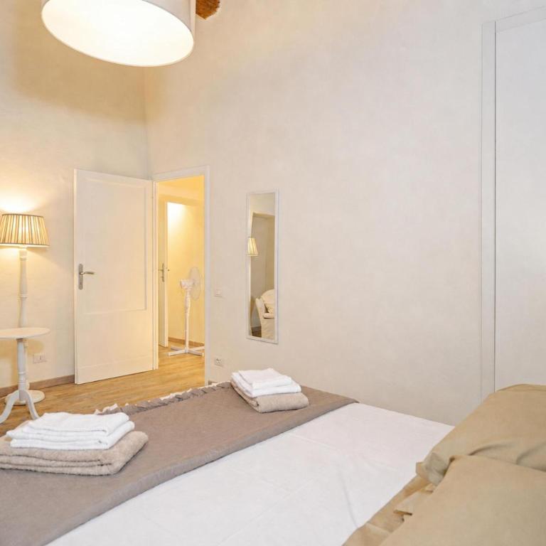 Casina Di Giada - Happy Rentals - Appartamento - 18