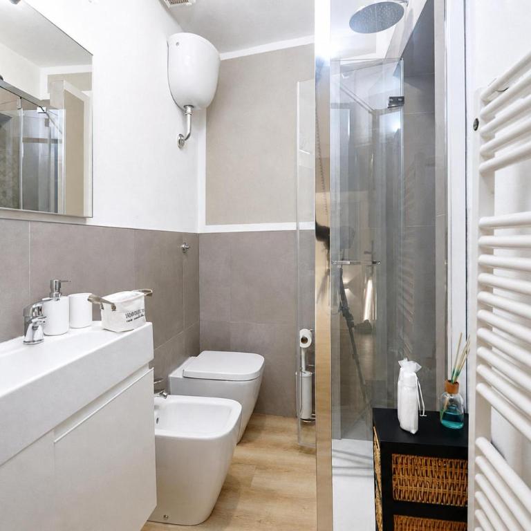 Casina Di Giada - Happy Rentals - Appartamento - 20