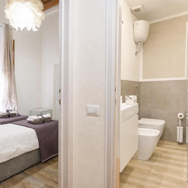 Casina Di Giada - Happy Rentals - Appartamento - 22