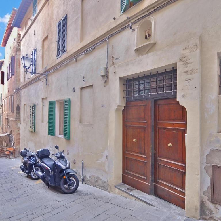 Casina Di Giada - Happy Rentals - Appartamento - 24