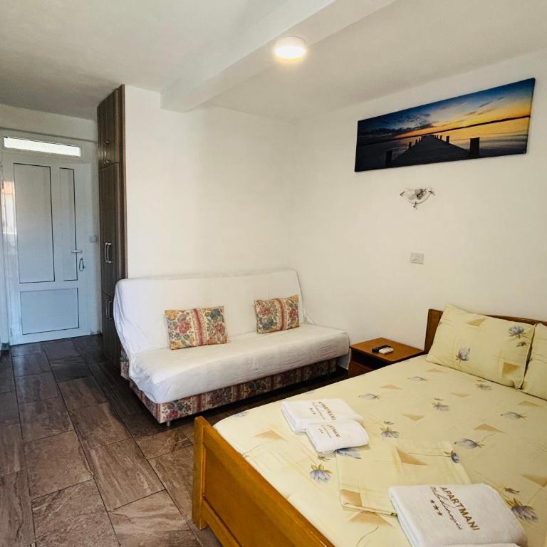 Apartmani Miladinović - Studio - 3