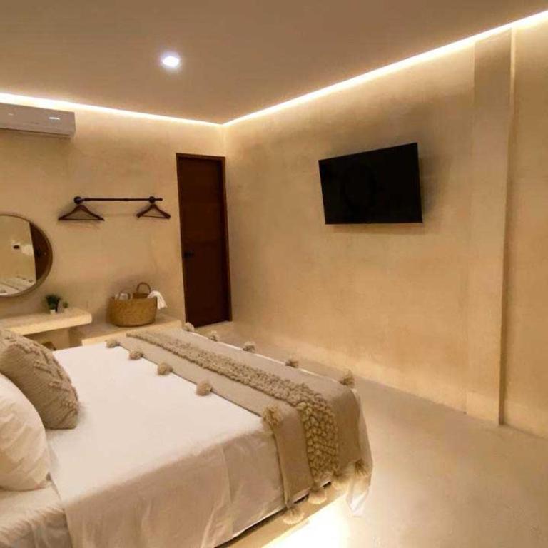 Ananda Hotel Boutique - Suite Estándar - 2