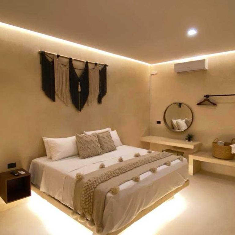 Ananda Hotel Boutique - Suite Estándar - 3