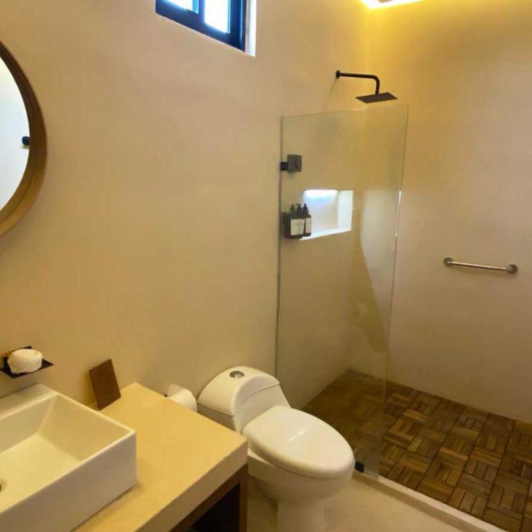Ananda Hotel Boutique - Habitación Doble - 1