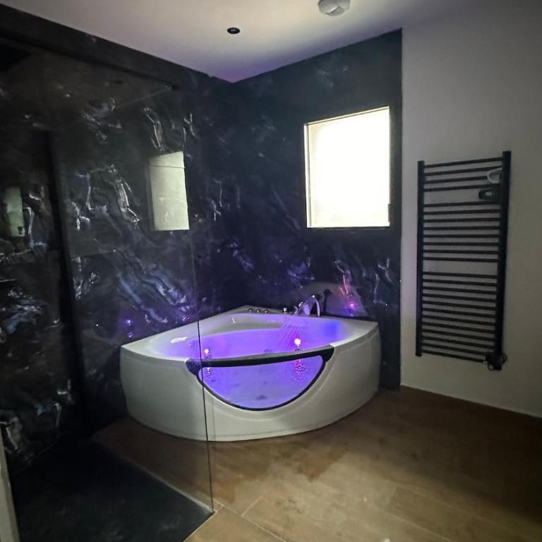 La Villa Évasion Lake View Spa Jacuzzi Fitness - Villa - 26