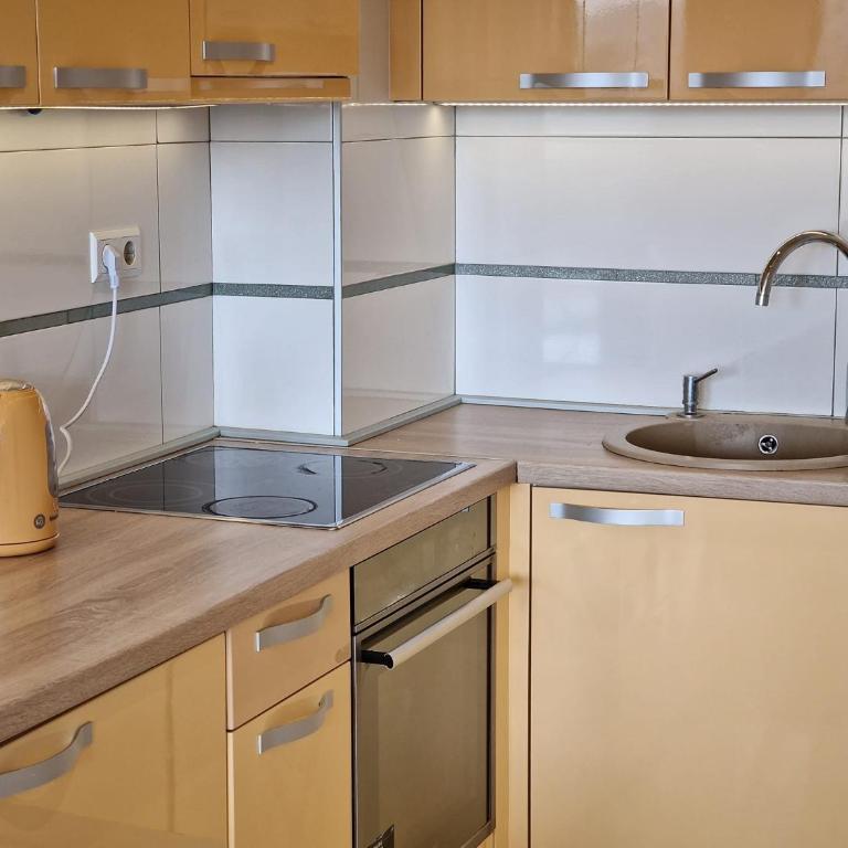 Apartment Lasta - One-Bedroom Apartment - 2