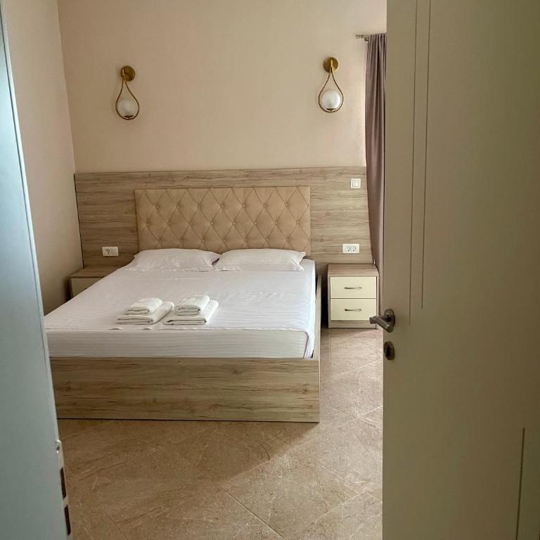 Solea Apartments Long Beach - Studio 2 Chambres - 2
