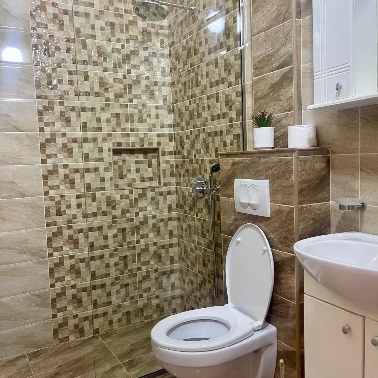 Solea Apartments Long Beach - Studio 2 Chambres - 1