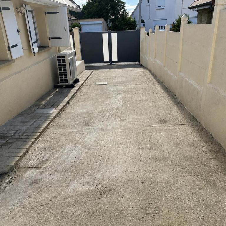 Vivez l'expérience des 24h du Mans dans une maison d'exception à seulement 7 min à pied du Circuit - One-Bedroom Apartment - 15