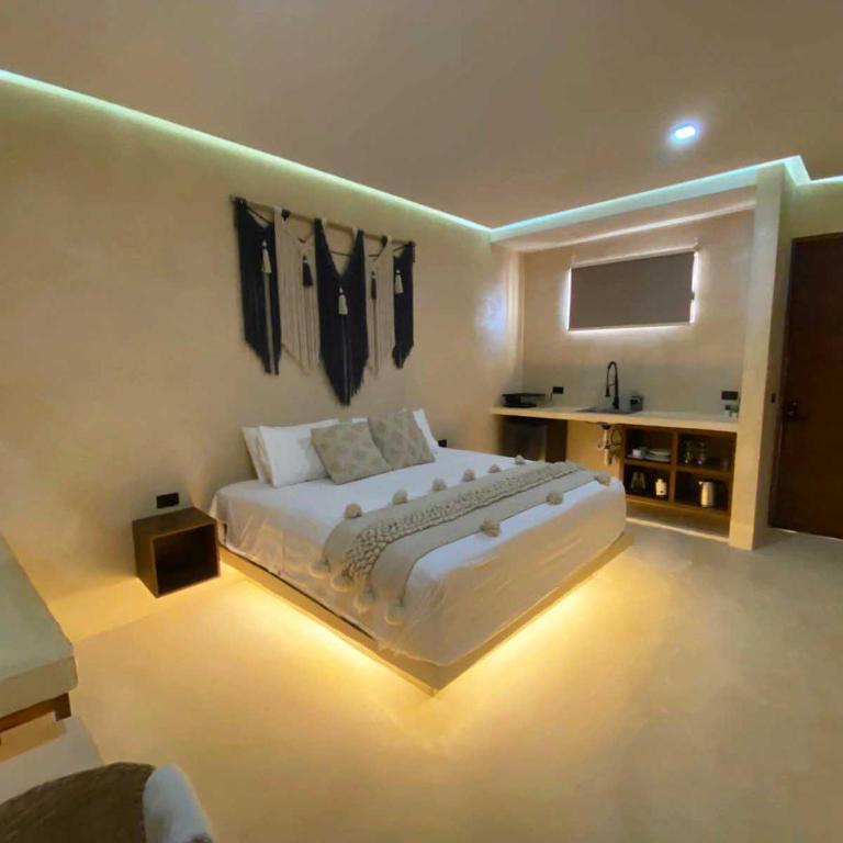 Ananda Hotel Boutique - Suite Deluxe - 8