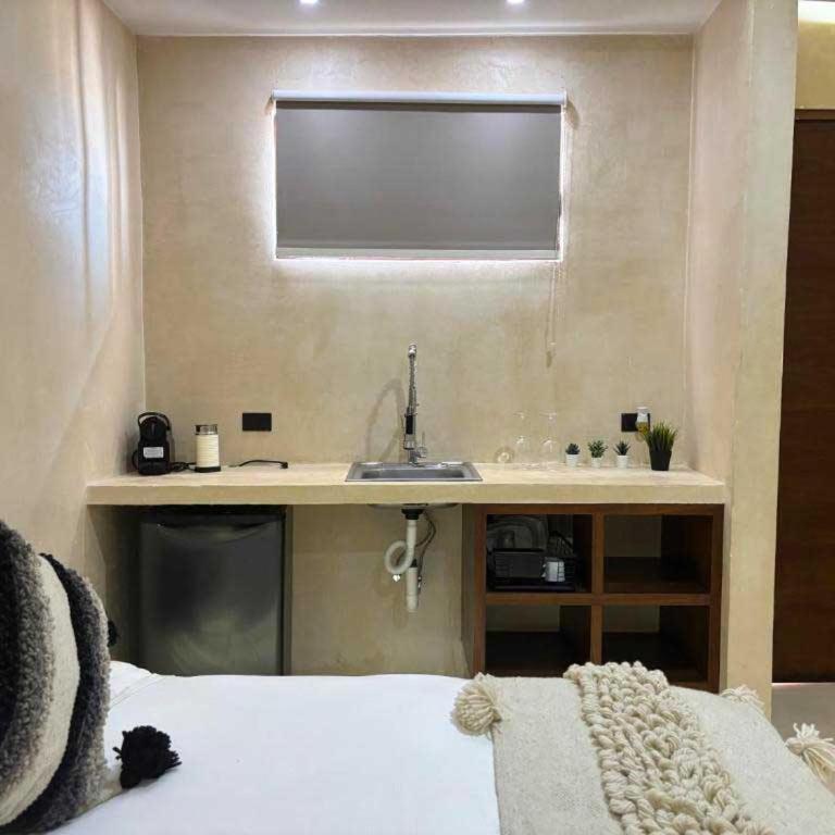 Ananda Hotel Boutique - Suite Deluxe - 7