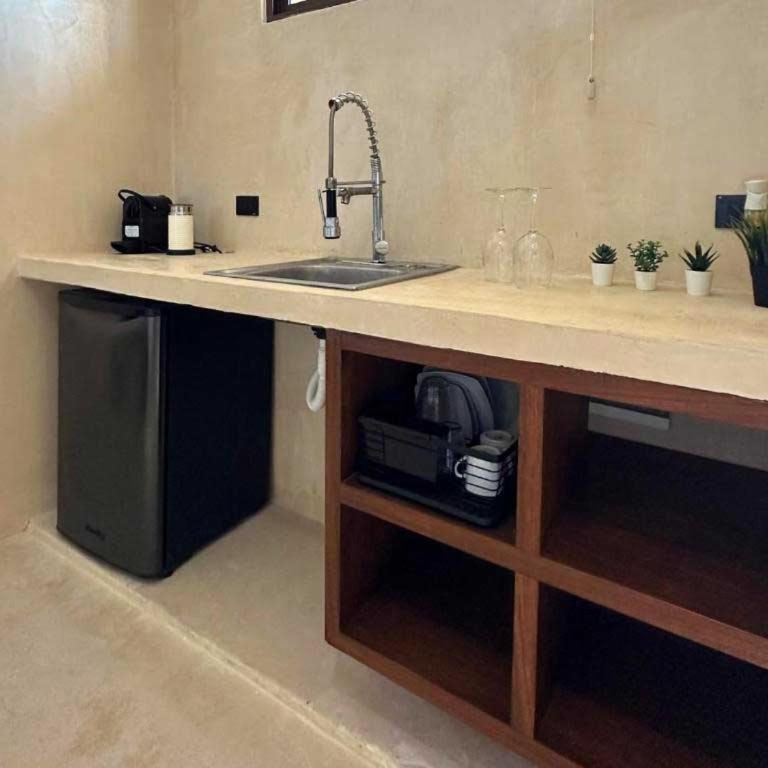 Ananda Hotel Boutique - Suite Deluxe - 6