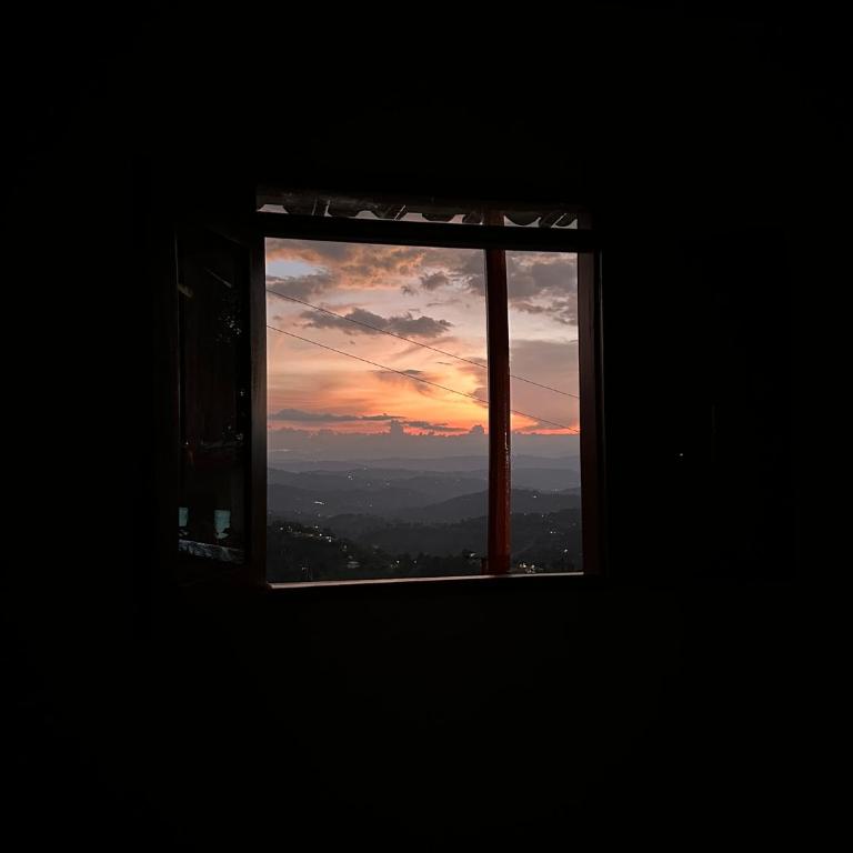 Hacienda Santa Bárbara Manizales - Habitación Doble con vistas a la montaña - 2