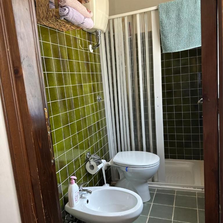 Villa Vix - Appartamento con 1 Camera da Letto - 5