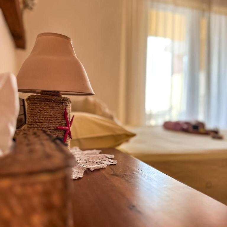 Villa Vix - Appartamento con 1 Camera da Letto - 8