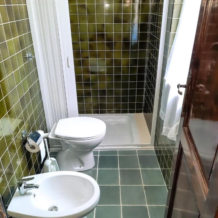 Villa Vix - Appartamento con 1 Camera da Letto - 12