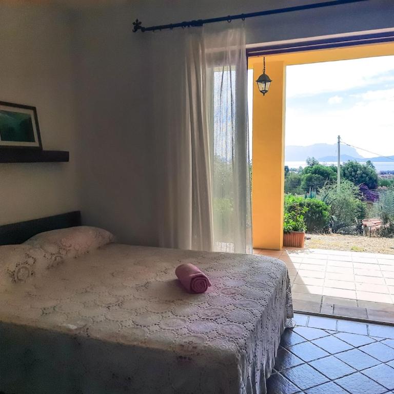 Villa Vix - Appartamento con 1 Camera da Letto - 16