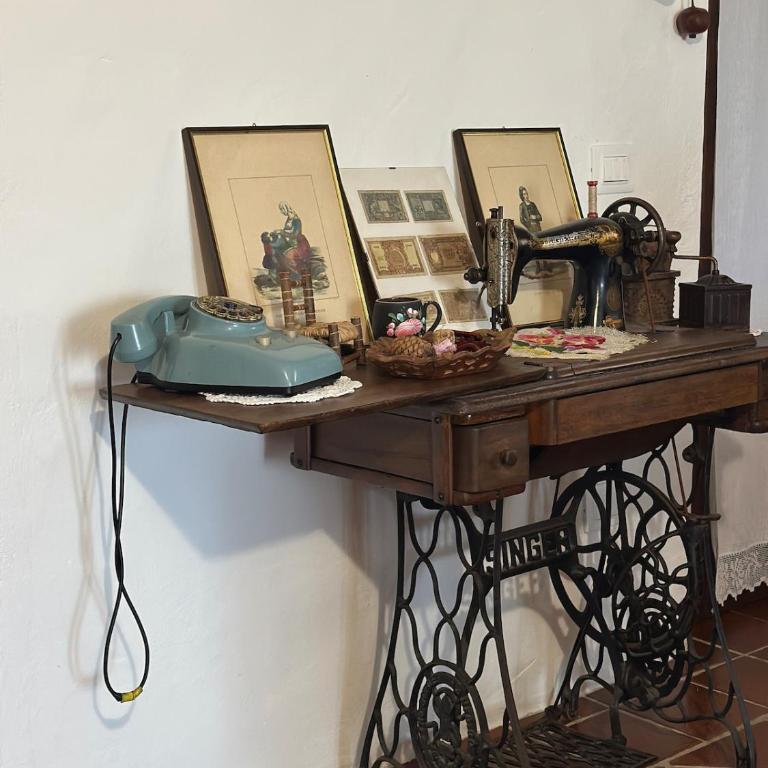 Villa Vix - Appartamento con 1 Camera da Letto - 17