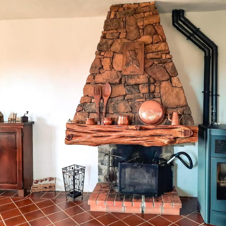 Villa Vix - Appartamento con 1 Camera da Letto - 20