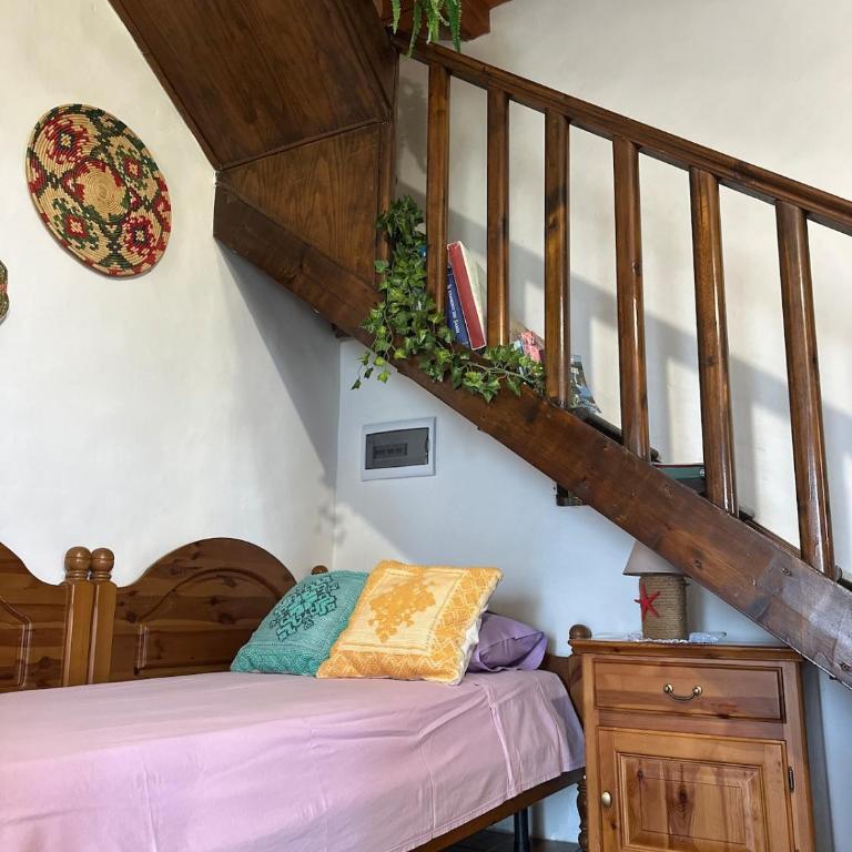 Villa Vix - Appartamento con 1 Camera da Letto - 21